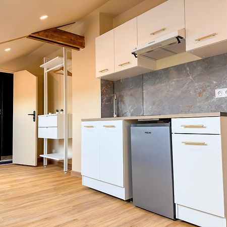 Arthur Residency - Luxury Apartment - Gare Χάβρη Εξωτερικό φωτογραφία