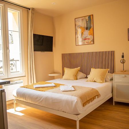 Arthur Residency - Luxury Apartment - Gare Χάβρη Εξωτερικό φωτογραφία