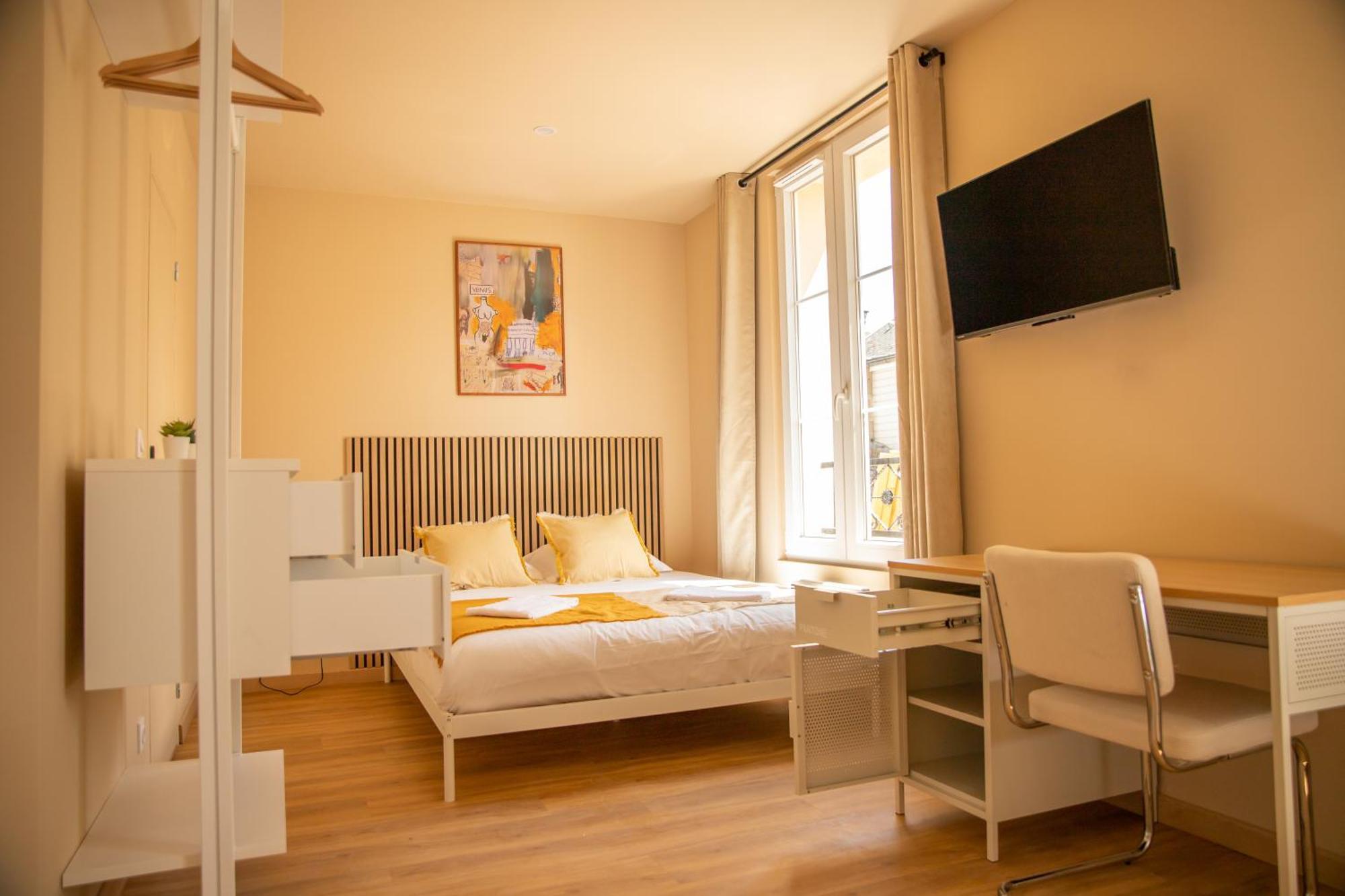 Arthur Residency - Luxury Apartment - Gare Χάβρη Εξωτερικό φωτογραφία