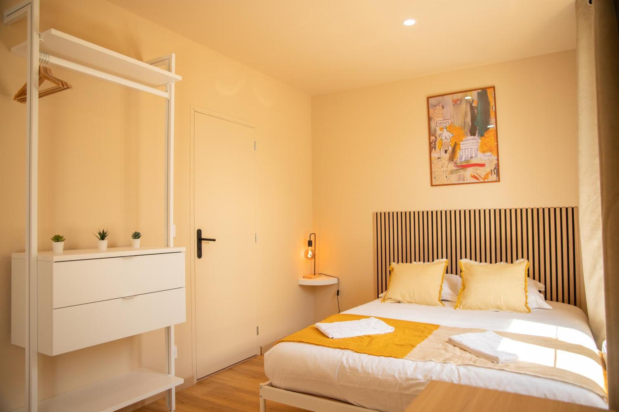 Arthur Residency - Luxury Apartment - Gare Χάβρη Εξωτερικό φωτογραφία