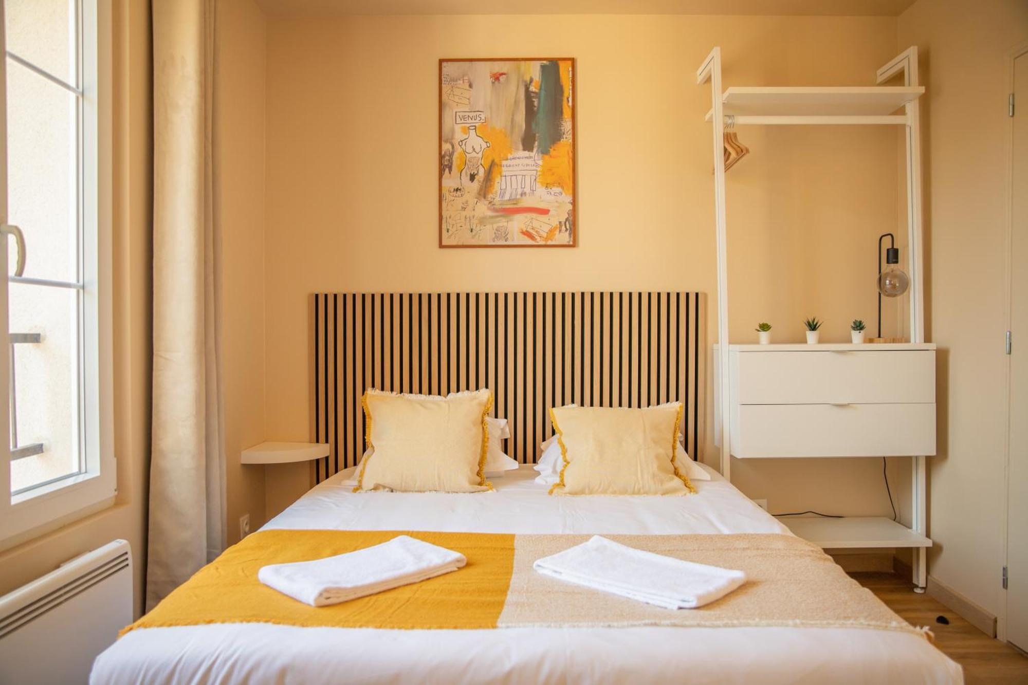 Arthur Residency - Luxury Apartment - Gare Χάβρη Εξωτερικό φωτογραφία