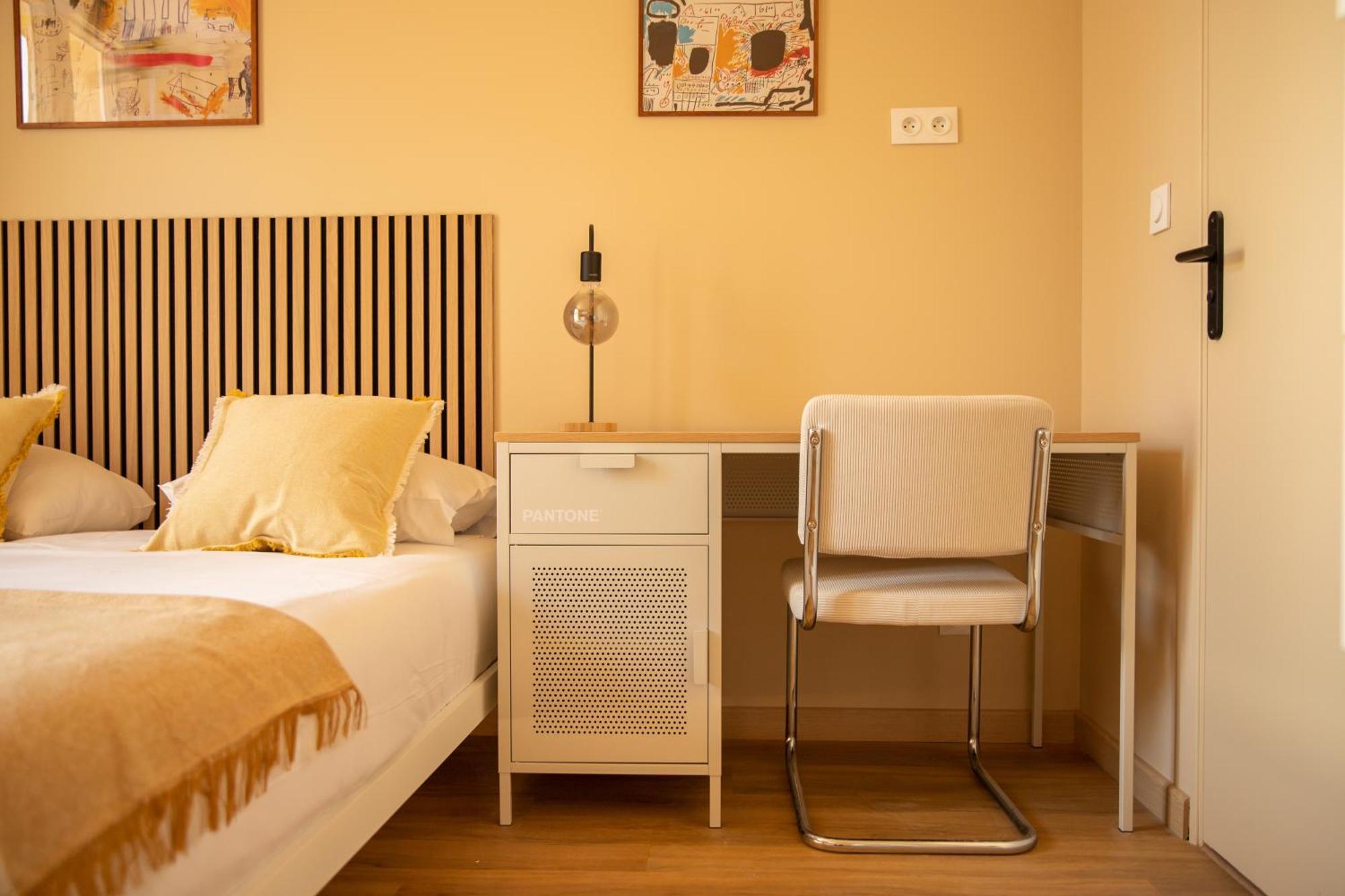Arthur Residency - Luxury Apartment - Gare Χάβρη Εξωτερικό φωτογραφία