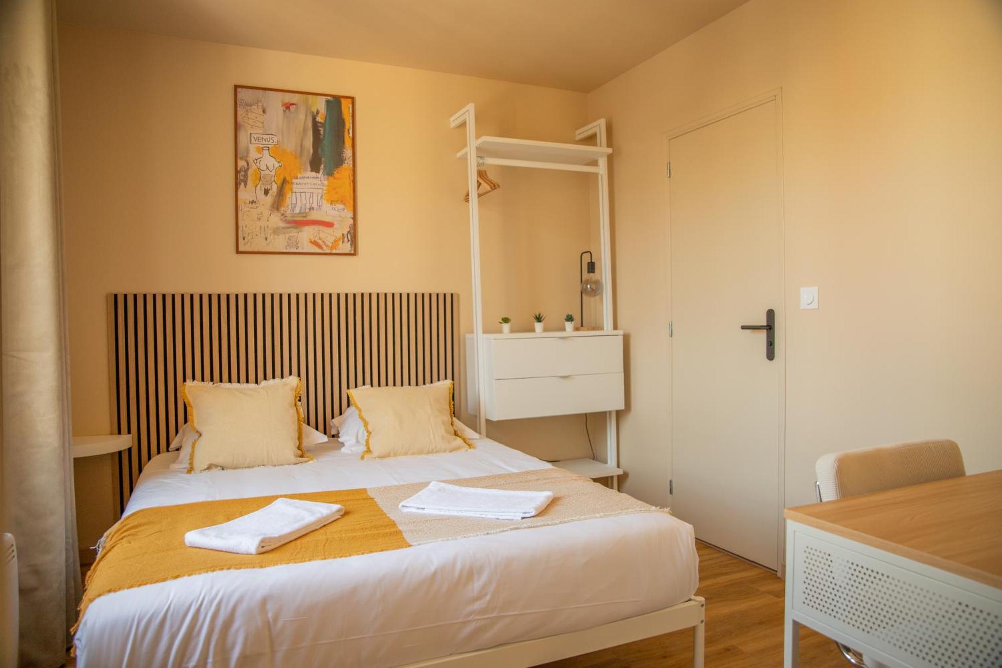 Arthur Residency - Luxury Apartment - Gare Χάβρη Εξωτερικό φωτογραφία