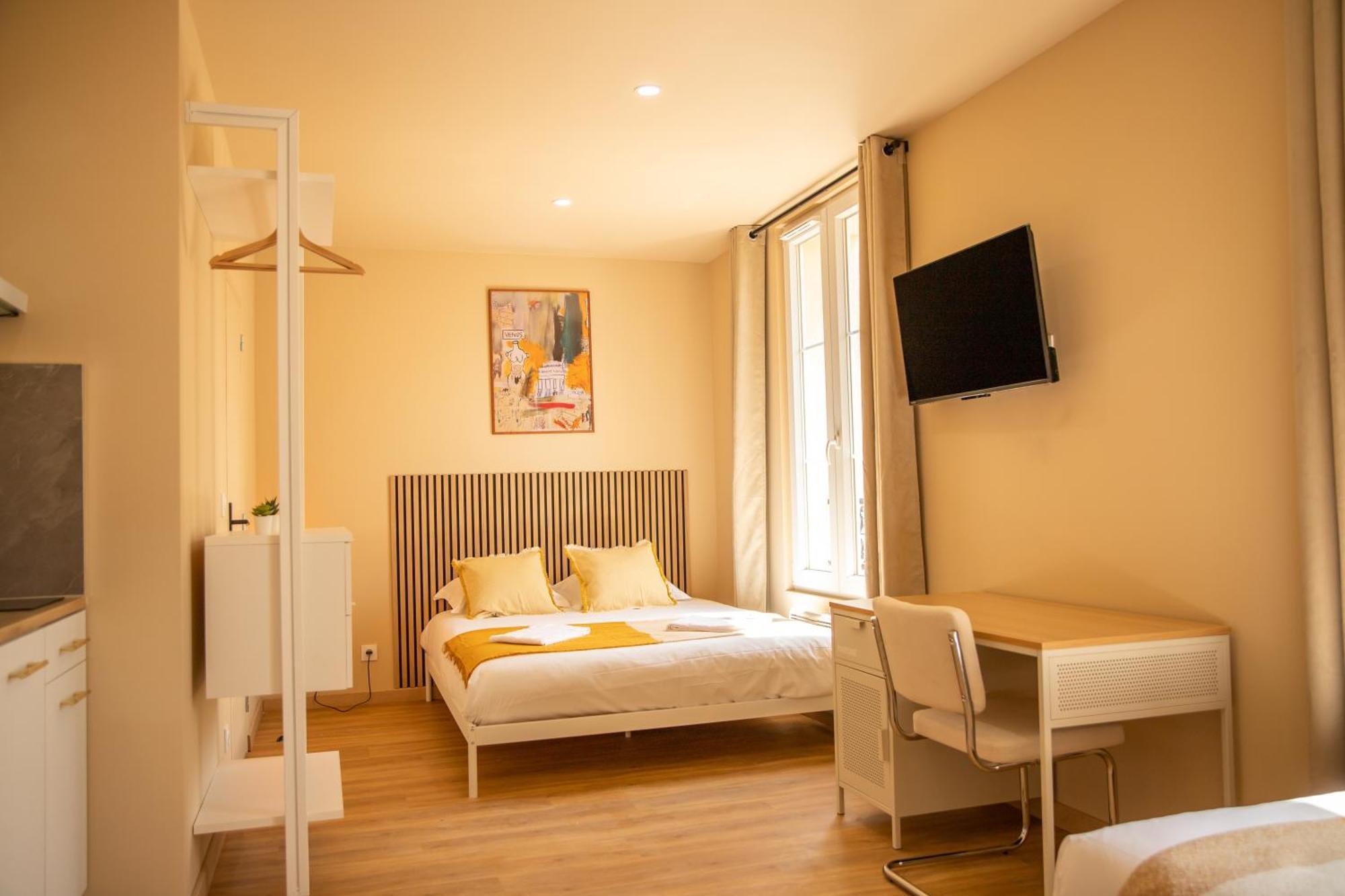 Arthur Residency - Luxury Apartment - Gare Χάβρη Εξωτερικό φωτογραφία