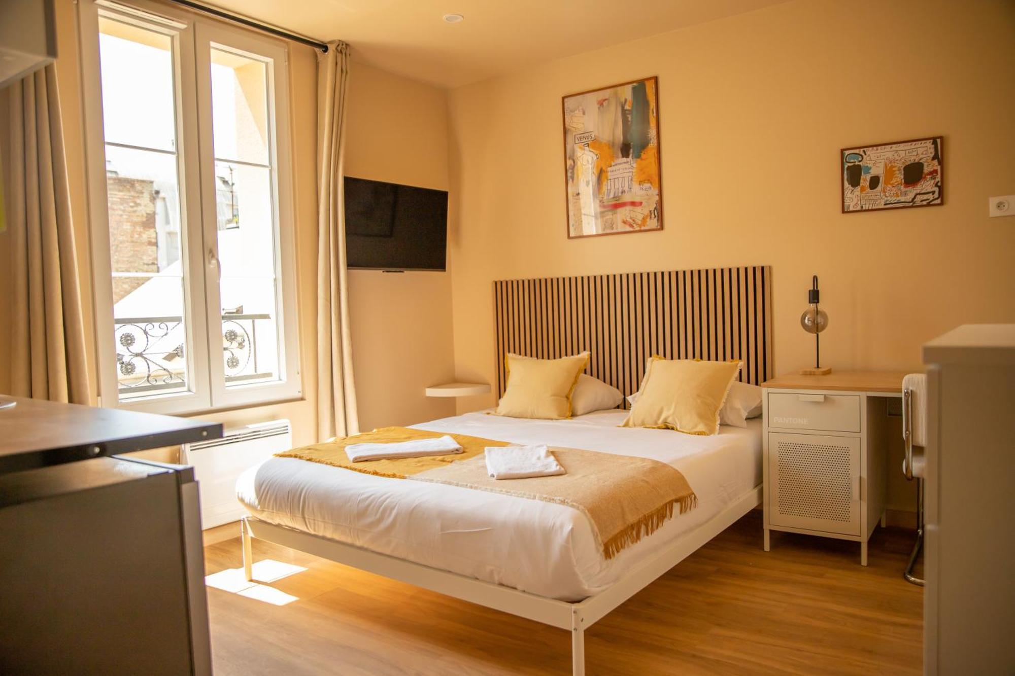Arthur Residency - Luxury Apartment - Gare Χάβρη Εξωτερικό φωτογραφία