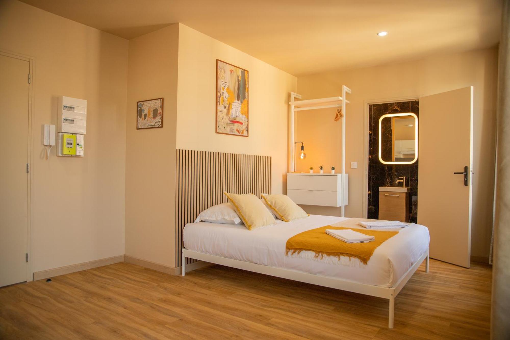 Arthur Residency - Luxury Apartment - Gare Χάβρη Εξωτερικό φωτογραφία