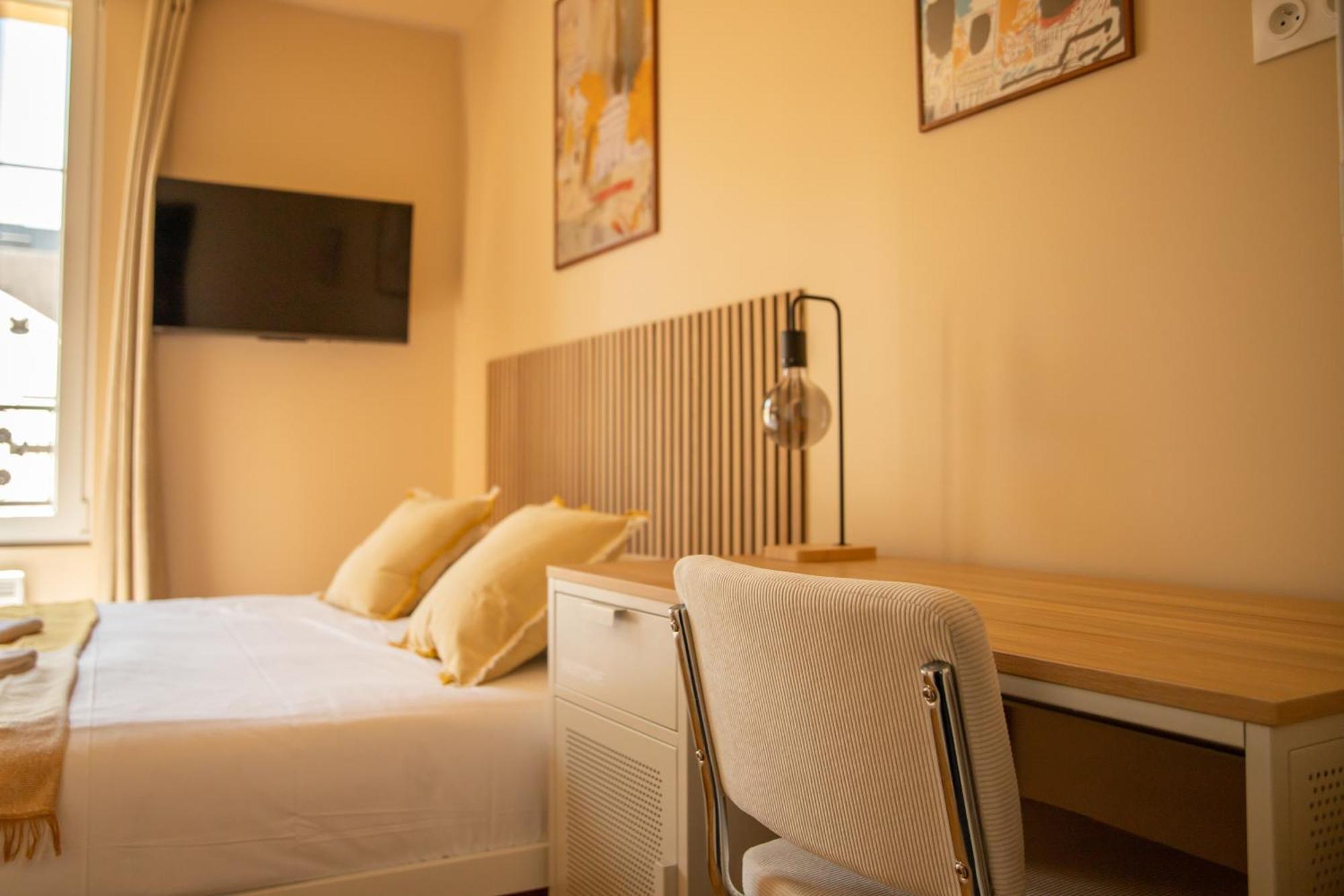 Arthur Residency - Luxury Apartment - Gare Χάβρη Εξωτερικό φωτογραφία