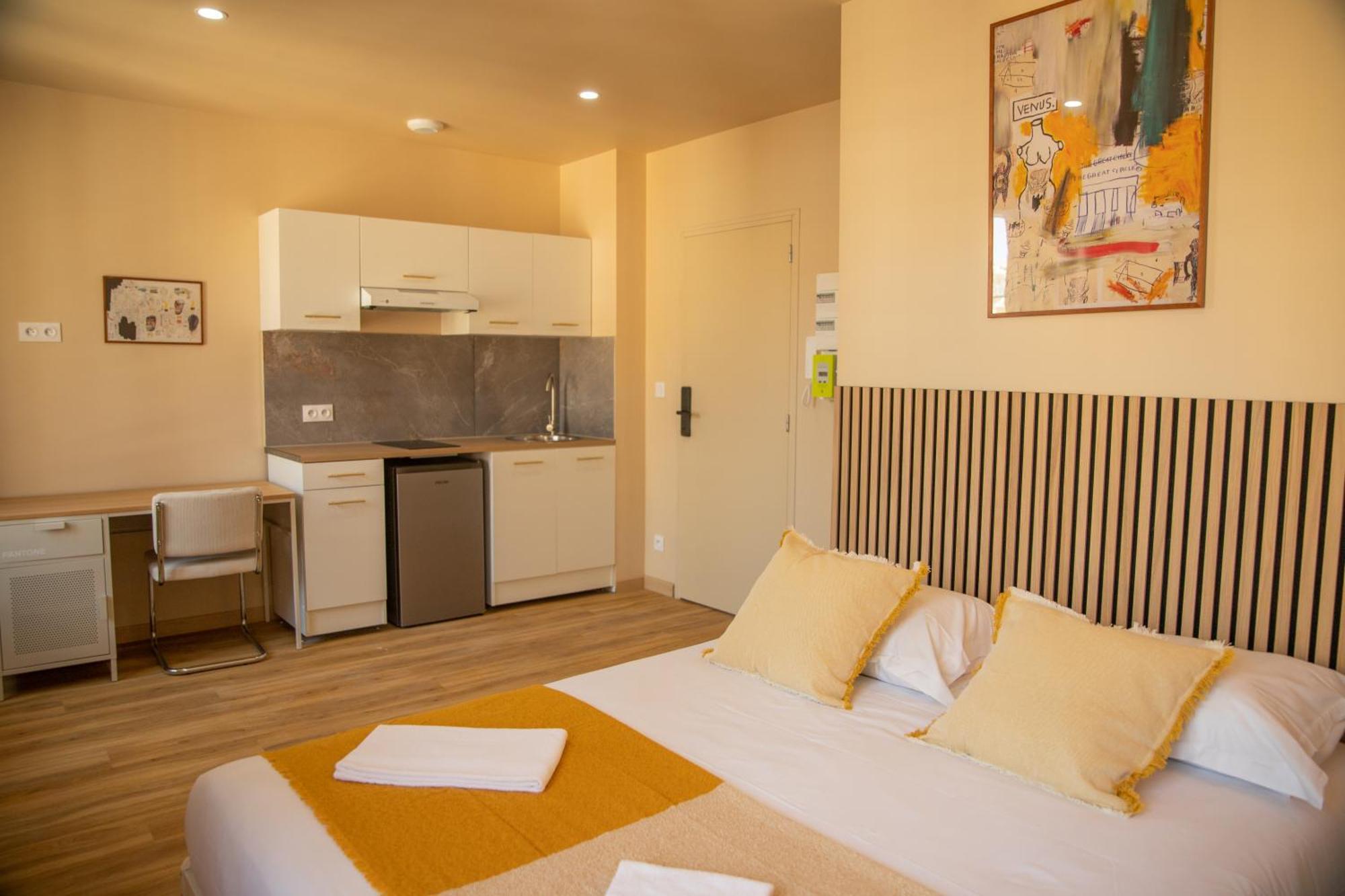 Arthur Residency - Luxury Apartment - Gare Χάβρη Εξωτερικό φωτογραφία